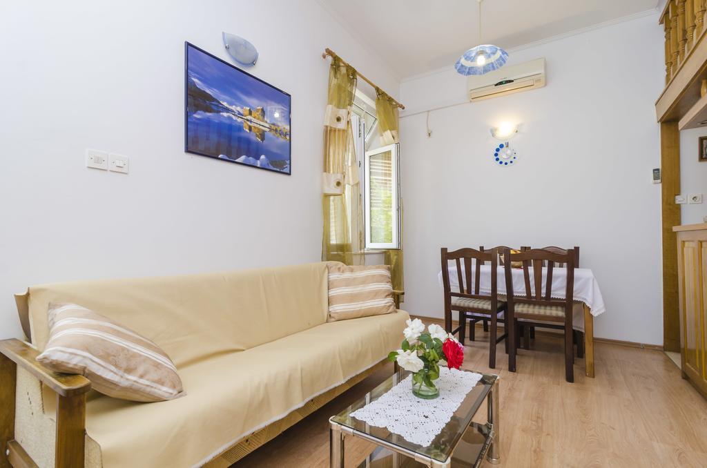 Apartment Ramo 두브로브니크 외부 사진