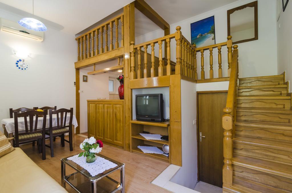 Apartment Ramo 두브로브니크 외부 사진